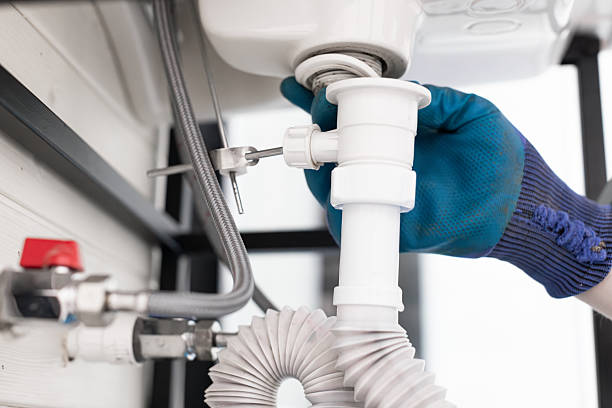 Reliable Leak Detection contractor in Pioneer, CA by Masters Plumbing Service